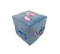 Peluche - Disney Cube Lilo&stitch 15cm