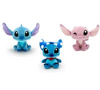 Peluche Simba Disney Doorables Stitch 25 cm Modèle aléatoire