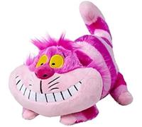 Peluche Disney Grinsekatze - Simba - 25cm - Rose - Enfant - Mixte