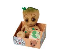 Peluche Disney Groot Shoulder Squad 12 cm