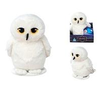Peluche Disney Hedwige Shoulder Friend 12 cm Multicolore G