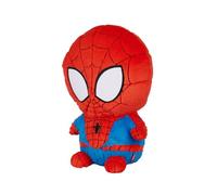 Simba Spiderman 35 Cm Teddy Rouge Enfants