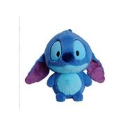Simba Peluche Disney Stitch 35 cm Bleu – Teddy pour enfants dès 0 mois