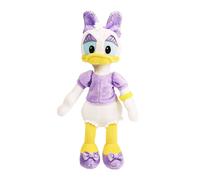 Peluche Disney Junior Mickey Mouse Daisy Duck, jouet pour enfants partir de 2 ans par Just Play
