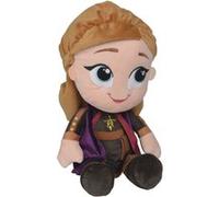 Peluche Disney La Reine de Neige 2 Anna 43 cm Multicolore G