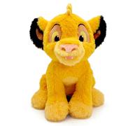 Peluche Disney Le Roi Lion Simba 25cm Simba