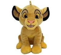 Peluche Disney Le Roi Lion Simba Refresh 35 cm G