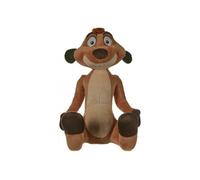 Peluche Disney Le Roi Lion : Timon Le Suricate 29 Cm - Doudou Licence Enfant