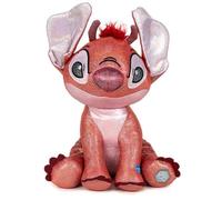 Peluche - Disney - Leroy Stitch - 100ème Anniversaire - 28cm - Mixte