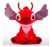 Peluche - Disney - Leroy Stitch - 30 cm - Extra doux - Norme CE