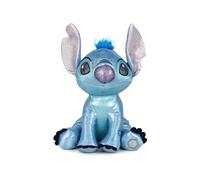 Peluche Disney Lilo et Stitch 100e Anniversaire avec son 36 cm