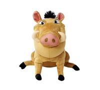 Simba Pumbaa Teddy 25 Cm Marron