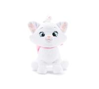 Simba Disney Animals Marie 25 Cm Teddy Rose Enfants