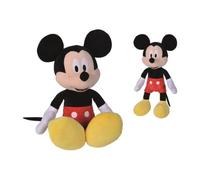Peluche - Disney - Mickey - 43 cm - Enfant - Mixte