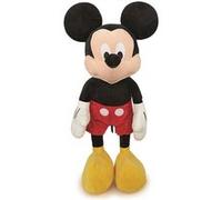 Peluche Disney Mickey 80 cm Multicolore G