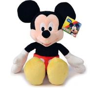 Peluche Disney - Mickey Géant 120Cm - Polyester - 120x40x40 cm - Garçon et Fille