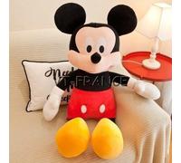 Peluche Disney Mickey Minnie, Modele: Mickey, Taille: 30cm