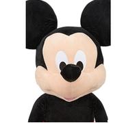 Peluche - Disney - Mickey Mouse - Douce - 30 cm - Mixte