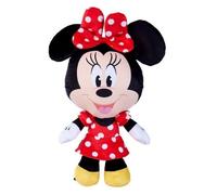 Grupo Moya Vl Minnie Teddy 25 Cm Multicolore Enfants
