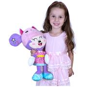Minnie Mouse Tokyo 45cm Aqua Peluche Disney Original Fille Petite Fille