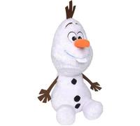 Peluche - Disney - Olaf - 45 cm - Polyester - Mixte - A partir de la naissance