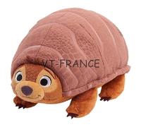 Peluche Disney Raya et le Dernier Dragon, Modele: Tuk Tuk 18cm