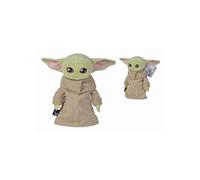 Disney Peluche Realistic Grogu 25 cm Multicolore E