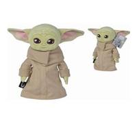 Peluche Realistic Grogu 25 cm