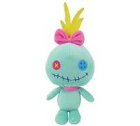 Peluche Disney Scrump 25 cm Multicolore E