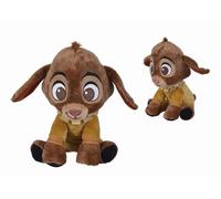 Disney Peluche Valentino 25 cm Multicolore G