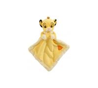 Peluche Disney Simba Le Roi Lion - Doudou Enfant