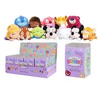 Simba Peluche Disney Snuglets Mystère – Modèle aléatoire