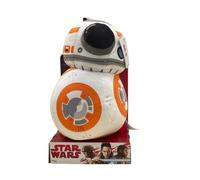 Peluche Disney Star Wars The Last Jedi BB-8 25 cm