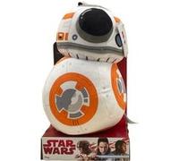 Peluche Disney Star Wars The Last Jedi BB-8 25 cm G