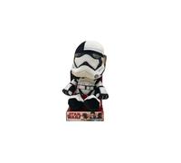 Peluche Disney Star Wars The Last Jedi Stormtrooper Executioner 30 cm