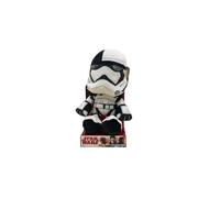 Peluche Disney Star Wars The Last Jedi Stormtrooper Executioner 30 cm