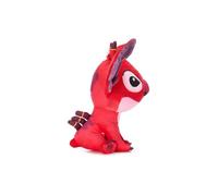 Peluche Disney Stitch 35 cm avec Son - Peluche Douce et Moelleuse pour Bébé et Enfant - Compagnon de Câlins Lilo & Stitch