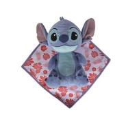 Peluche - Disney - Stitch Et Doudou (25cm)