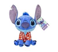 Peluche - DISNEY - Stitch Hawai - 30 cm - Son - Mixte