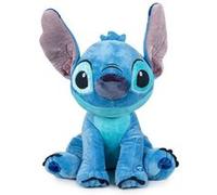 Peluche Disney Stitch - Lilo & Stitch avec son 20 cm Multicolore G
