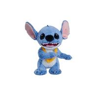 Peluche Disney Stitch Live Action Collier 25 cm