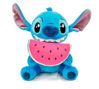 Peluche Disney Stitch Pastèque 25cm Simba