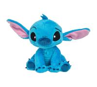 Peluche Disney Stitch Soft 25cm Simba