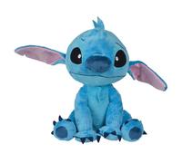 Peluche Disney Stitch Soft 50cm Simba