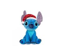 Play By Play Disney Stitch Soft With Sound Teddy 26 Cm Multicolore Enfants