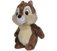 Peluche Disney - Tic - 25 cm - Marron et beige - Plush - Enfant