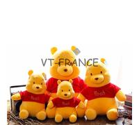 Peluche Disney Winnie l Ourson, Taille: 35cm