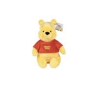 Peluche - Disney - Winnie The Pooh - 61 cm - Noir - Mixte