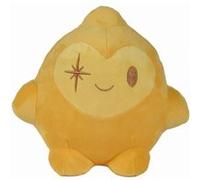 Disney Peluche Wish Étoile 25 cm Multicolore G