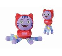 Peluche DJ Catnip 25 cm